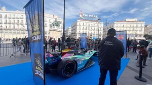 Sabico-Seguridad-Formula-E-Circuito-Jarama-2026