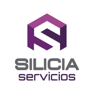 Silicia-Servicios-Logo-V